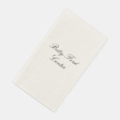 Betty Guest Hand Towels Servet (Hoek)