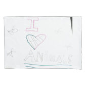 Betty Kussensloop (Voorkant)