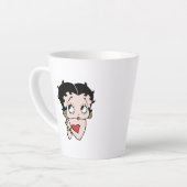 Betty Latte Mok (Linkerhoek)