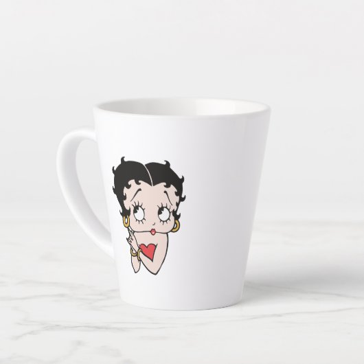 Betty Latte Mok (Linkerhoek)