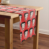 Betty Long Table Runner Lange Tafelloper (Voorbeeld)