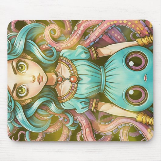 Betty Muismat (Voorkant)