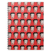Betty Notebook Notitieboek (Voorkant)