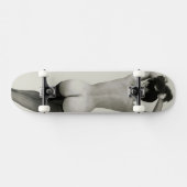 Betty Persoonlijk Skateboard (Horizontaal)