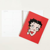 Betty Planner (Display)