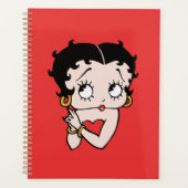 Betty Planner (Voorkant)