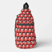 Betty Schoudertas Sling Bag (Voorkant)
