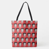 Betty Tote Tas (Voorkant)