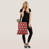 Betty Tote Tas (Op model)
