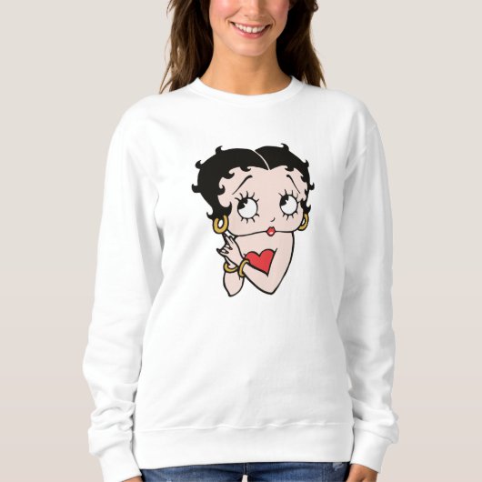 Betty Trui (Voorkant)