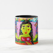 Betulita na Janela!!! Mok (Midden)