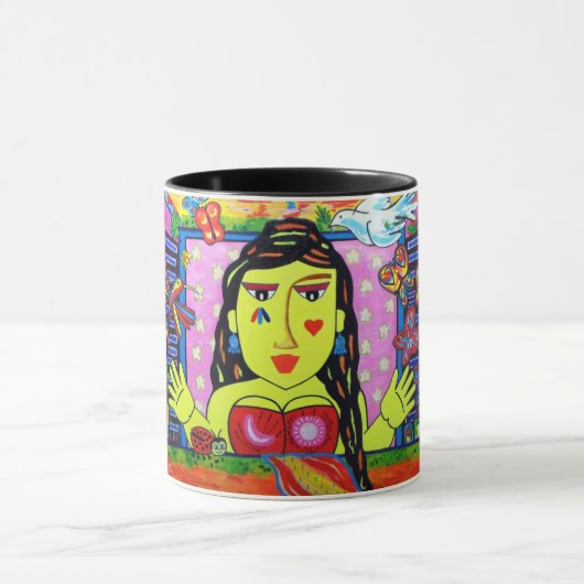 Betulita na Janela!!! Mok (Midden)