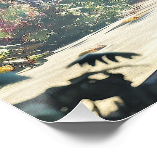 Between Abstractions Perfect Poster (Hoek)