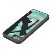 between rock and sky iPhone 6 case (Bodem)