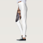 Beugel CHIBI DOLL Leggings (Links)