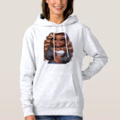 Beugel CHIBI POP Hoodie (Voorkant)