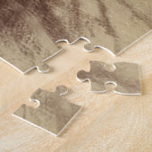 Beuk (door Eugène Atget) Legpuzzel (Zijkant)