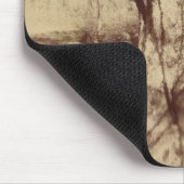 Beuk (door Eugène Atget) Muismat (Hoek)