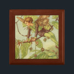 Beukenboom — Melk van Vision Studio Cadeaudoosje<br><div class="desc">Een prachtige illustratie van een gevleugelde fee die in een beukenboom door Vision Studio wordt uitgevoerd. Het stuk ziet eruit als iets uit een verhaal. Haal nu je kopie!</div>