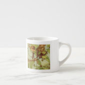 Beukenboom — Melk van Vision Studio Espresso Kop (Rechts)