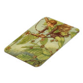 Beukenboom — Melk van Vision Studio Magneet (Linkerzijde)