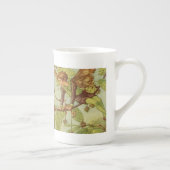 Beukenboom — Melk van Vision Studio Porselein Kop (Rechts)