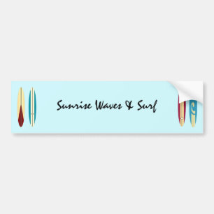 beukenborden bumpersticker