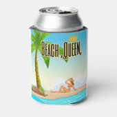 beukenkoningin blikjeskoeler (Blikje Achterkant)