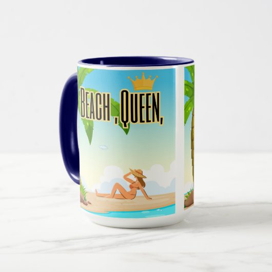 beukenkoningin mok (Voorkant links)