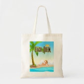 beukenkoningin tote bag (Voorkant)