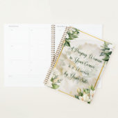 Beukenvrouw Planner (Display)