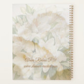 Beukenvrouw Planner (Achterkant)