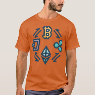 beurs 1 t-shirt