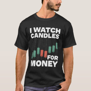 Beurs Beurs Beurs Handelaar T-shirt