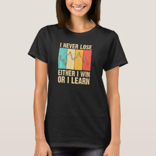 Beurs- en aandelenbeurzen voor mannen t-shirt