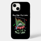 Beurs Kunst Case-Mate iPhone Case (Achterkant)