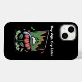 Beurs Kunst Case-Mate iPhone Case (Achterkant (horizontaal))