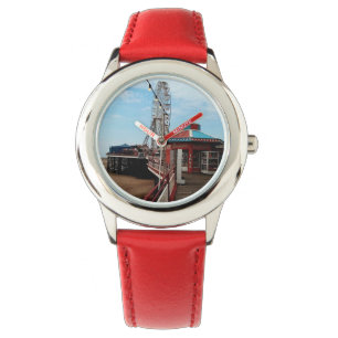Beurs van Blackpool Horloge