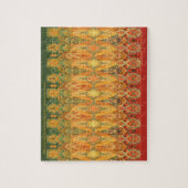 Beurs van Chicago - Louis Sullivan Legpuzzel (Verticaal)