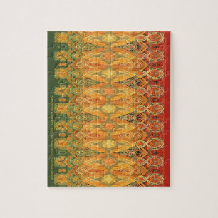 Beurs van Chicago - Louis Sullivan Legpuzzel