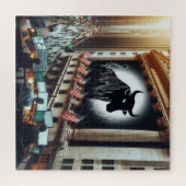 Beurshandel puzzel (Horizontaal)