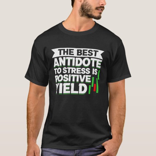 beurskapitaal t-shirt (Voorkant)