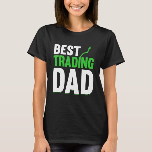 beurskapitaal t-shirt (Voorkant)