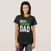 beurskapitaal t-shirt (Voorkant volledig)