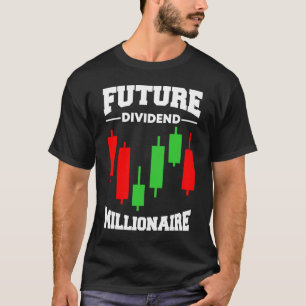 beurskapitaal t-shirt