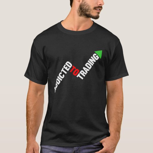 beurskapitaal t-shirt (Voorkant)