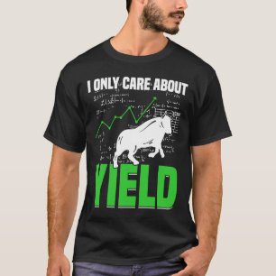 beurskapitaal t-shirt