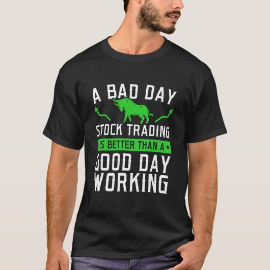 beurskapitaal t-shirt (Voorkant)