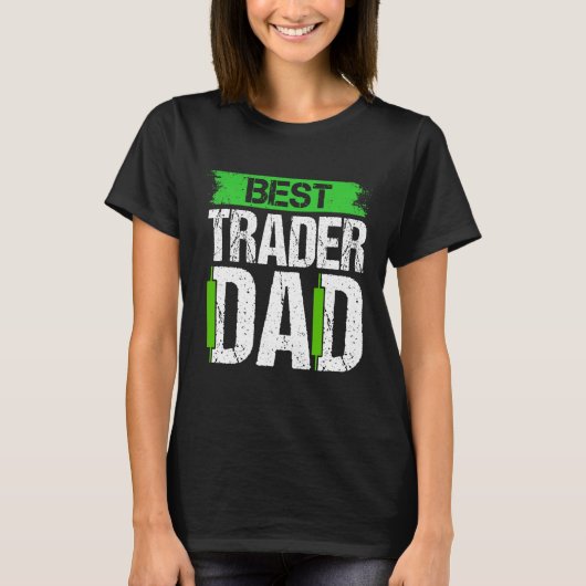beurskapitaal t-shirt (Voorkant)