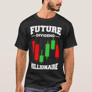 beurskapitaal t-shirt